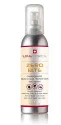 SENSOLAR Zero Bite Mücken & Zeckenschutz (100ml)