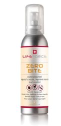 SENSOLAR Zero Bite Mücken & Zeckenschutz (100ml)