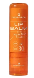 SENSOLAR Lip Balm LSF 30 (4.8g)