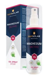SENSOLAR Magnesium Active Oil Spray SPORT (100ml)