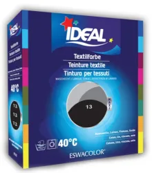 Ideal Maxi flüssig schwarz