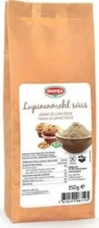 MORGA Bio Lupinenmehl süss glutenfrei (250g)