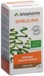ARKOCAPS Spirulina Kapseln (45 Stk)