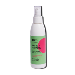 Goovi - Elastic Is Fantastic, Körperöl, Elastic Fantastic, 140 ml