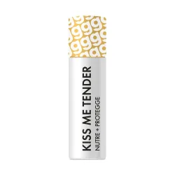 Goovi - Kiss Me Tender, Nährender & Schützender Lippenbalsam, 5.7  ml