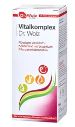 Dr. Wolz Vitalkomplex (500ml)