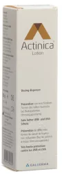 Actinica Lotion mit Dispenser (80ml)