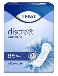 Tena Lady discreet Maxi (12 Stk)