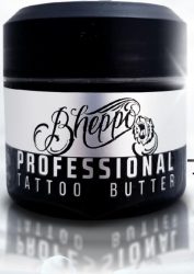 Bheppo Professional Tattoo Butter (50ml)