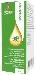 AromaSan Majoran Ätherisches Öl (5ml)