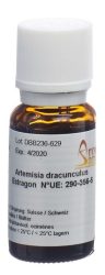 AromaSan Estragon Ätherisches Öl (15ml)