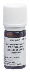 AromaSan Zimtkassie Ätherisches Öl (5ml)