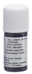AromaSan Schwarze Fichte Bio Ätherisches Öl (5ml)