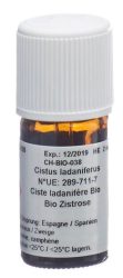 AromaSan Zistrose Bio Ätherisches Öl (2ml)
