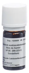AromaSan Sandelholz Ätherisches Öl (5ml)