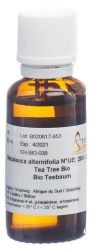 AromaSan Teebaum Bio Ätherisches Öl (30ml)