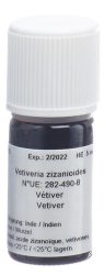 AromaSan Vetiver Ätherisches Öl (5ml)