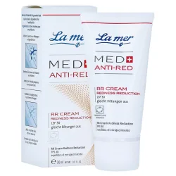 La Mer ANTI-RED RR Cream Redness Reduction (30ml)