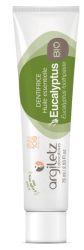 argiletz Zahnpasta Eukalyptus Bio (75 ml)