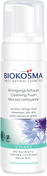 Biokosma Pure Visage Reinigungs-Schaum (150ml)