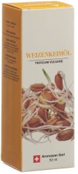 AromaSan Weizenkeimöl (50ml)