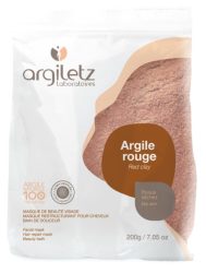 Argiletz Heilerde Rot Ultra Fein (200g)
