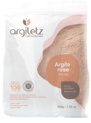 Argiletz Heilerde Rosa, ultra Fein (200g)