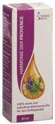 AromaSan Öle Für Duftspender Harmonie Der Provence (20ml)