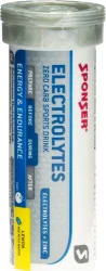 SPONSER Electrolytes Tabs Lemon (10x4.5g)