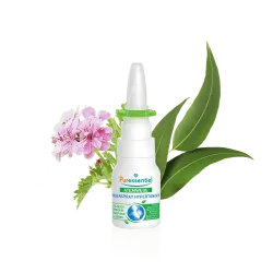Puressentiel Abschwellendes Nasenspray mit Ätherischen Ölen Bio (30ml)
