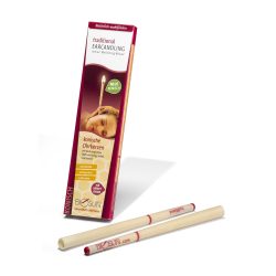 BIOSUN Traditionelle Ohrenkerzen Konisch (1 Paar)