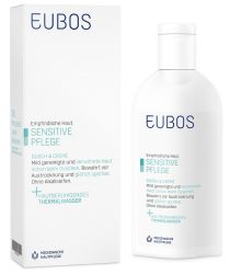 EUBOS SENSITIVE DUSCH & CREME (200ml)