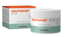 DEUMAVAN Lavendel Schutzsalbe Ds 100 ml