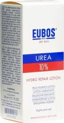EUBOS UREA 10% HYDRO REPAIR LOTION (150ml)