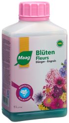 MAAG WUXAL Blumendünger