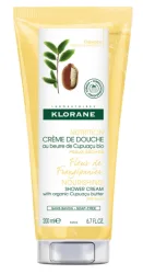 KLORANE Duschcreme Frangipaniblüte (200ml)