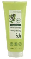KLORANE Duschcreme Mandelmilch (200ml)