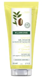 KLORANE Duschgel Zitruszeste (200ml)