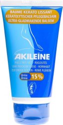AKILEÏNE KERATOLYTISCHER PFLEGEBALSAM (75ml)