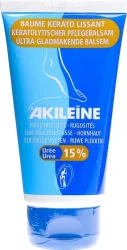 AKILEÏNE KERATOLYTISCHER PFLEGEBALSAM (75ml)