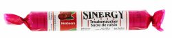 SINERGY Traubenzucker Himbeere (15x40g)