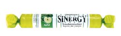 SINERGY Traubenzucker Apfel (15x40g)