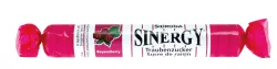 SINERGY Traubenzucker Boysenberry (15x40g)