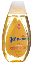 Johnson´s Baby Shampoo 300ml
