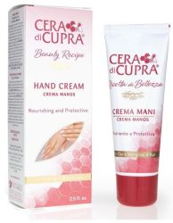 CERA DI CUPRA Crema Mani Handcreme (75ml)