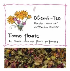 Herboristeria Blüemli-Tee (70g)
