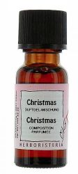 Herboristeria Duftöl-Mischung Christmas (15ml)