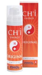 Piniol CHI Energy Original Emulgel (75ml)