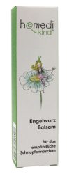 HOMEDI-KIND Engelwurz Balsam Tb 15 g