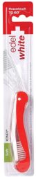 EDEL+WHITE Flosserbrush To Go Soft